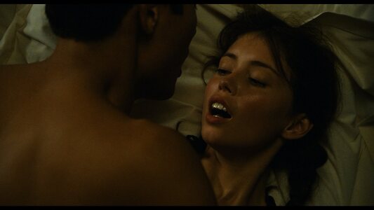 Jane March leaked photo #37