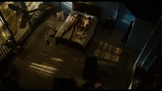 Jane March leaked photo #39