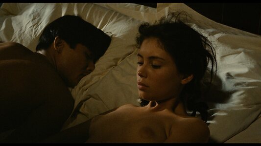 Jane March leaked photo #40