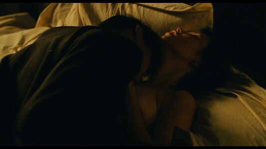 Jane March leaked photo #44