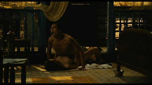 Jane March leaked photo #47