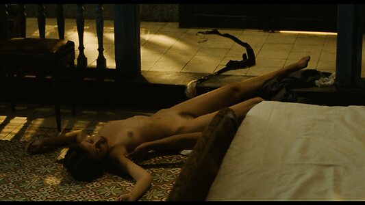 Jane March leaked photo #48