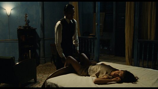 Jane March leaked photo #53