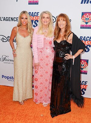 Jane Seymour