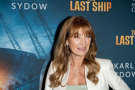 Jane Seymour