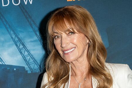 Jane Seymour leaked photo #23