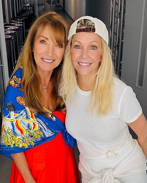 Jane Seymour