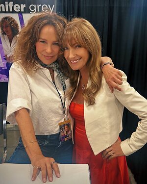 Jane Seymour