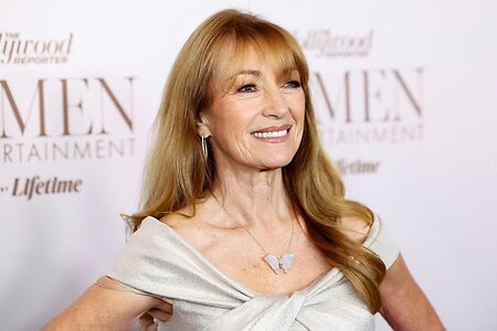 Jane Seymour leaked photo #29