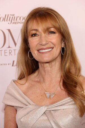 Jane Seymour leaked photo #33