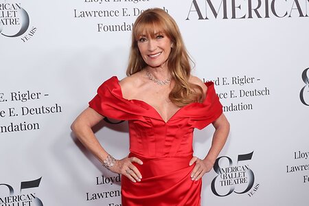 Jane Seymour