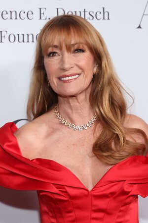 Jane Seymour Nude Leaked Photo #36