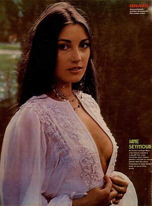 Jane Seymour