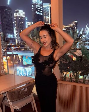 Jane Sommer Nude Leaked Photo #3