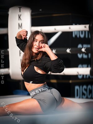 Jane Sommer Nude Leaked Photo #6