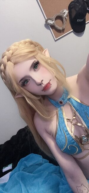 Jane leaked photo #2