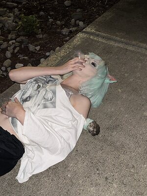 Jane leaked photo #14
