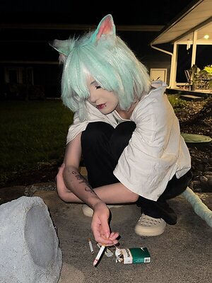 Jane leaked photo #15