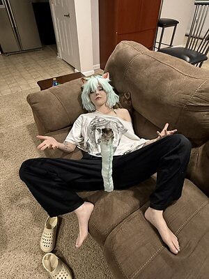 Jane leaked photo #16