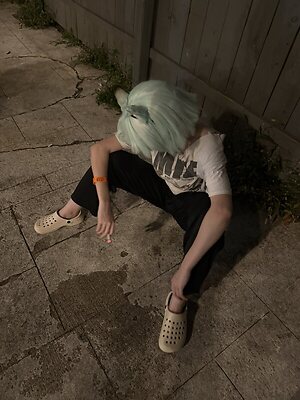 Jane leaked photo #26