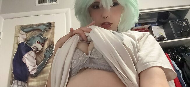 Jane leaked photo #27