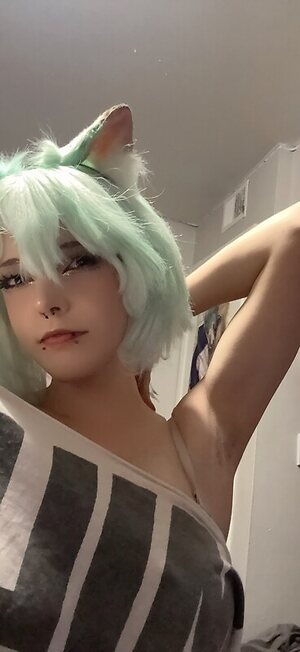 Jane leaked photo #28