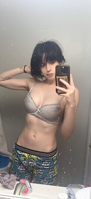 Jane leaked photo #30