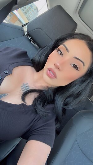 Janec0hen leaked photo #2
