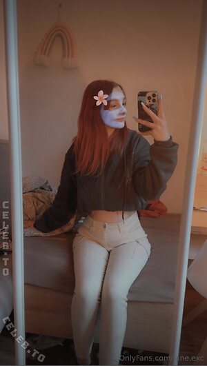 jane.exc Nude Leaked Photo #2