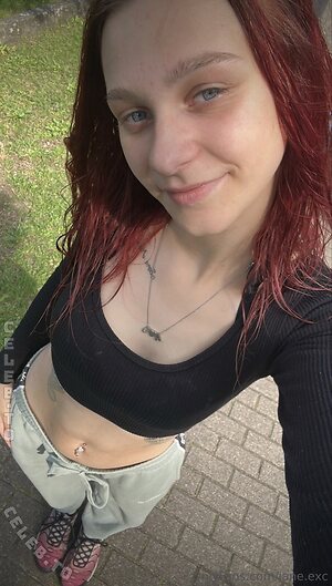 jane.exc Nude Leaked Photo #5