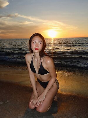 Janella Salvador 🇵🇭 leaked photo #5