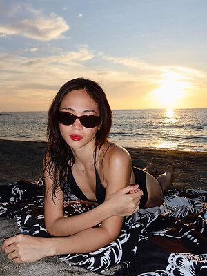 Janella Salvador 🇵🇭 leaked photo #6