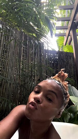 Janelle Monae Nude Leaked Photo #11