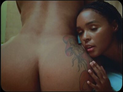 Janelle Monae Nude Leaked Photo #18