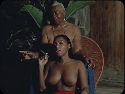 Janelle Monae Nude Leaked Photo #22