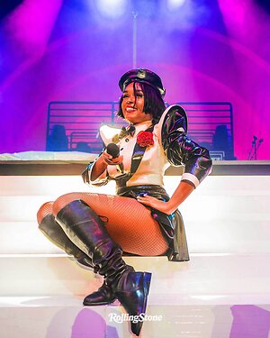 Janelle Monae leaked photo #39