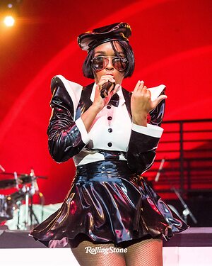 Janelle Monae leaked photo #40