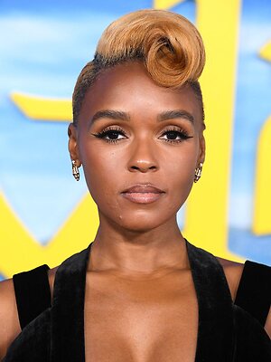 Janelle Monae leaked photo #41