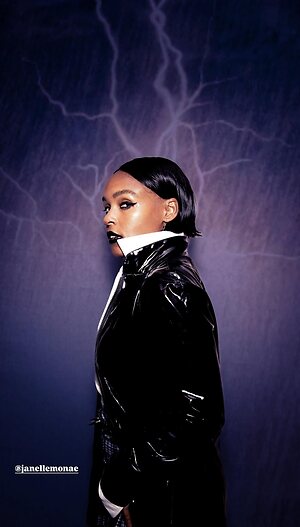 Janelle Monae