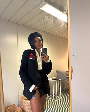 Janelle Monae leaked photo #52