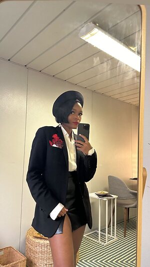 Janelle Monae leaked photo #54