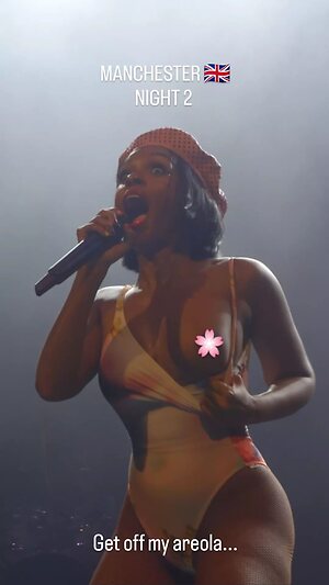 Janelle Monae leaked photo #56