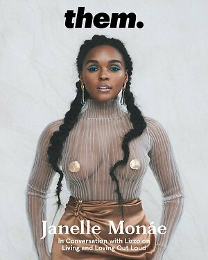 Janelle Monae