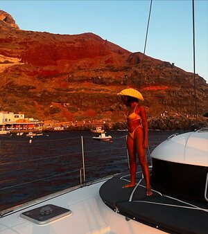 Janelle Monae Nude Leaked Photo #69