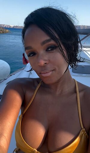 Janelle Monae leaked photo #72