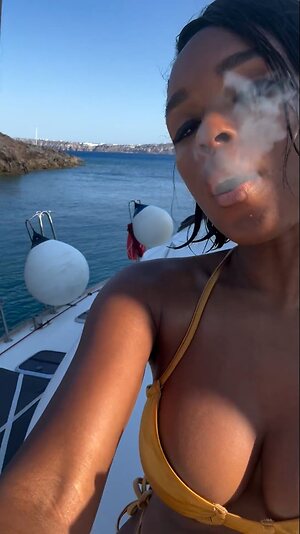 Janelle Monae leaked photo #73