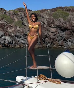 Janelle Monae leaked photo #74