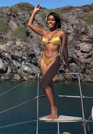 Janelle Monae leaked photo #75