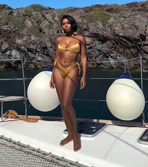 Janelle Monae leaked photo #77