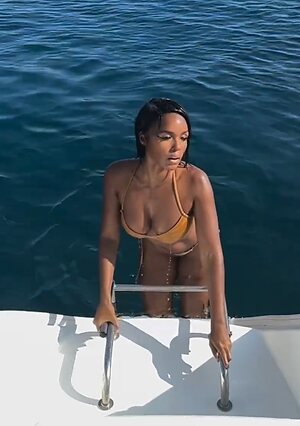 Janelle Monae leaked photo #79